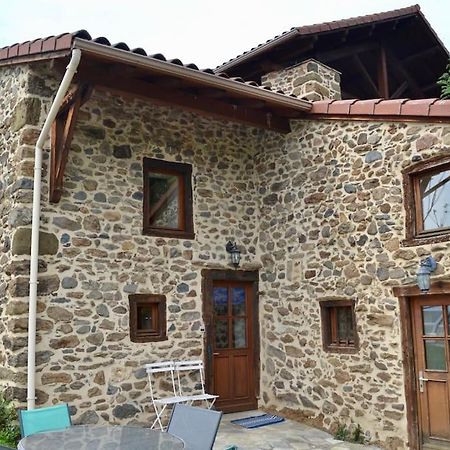 Cottage Calme Et Reposant En Pleine Nature Reilhac  Екстериор снимка