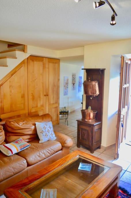 Cottage Calme Et Reposant En Pleine Nature Reilhac  Екстериор снимка