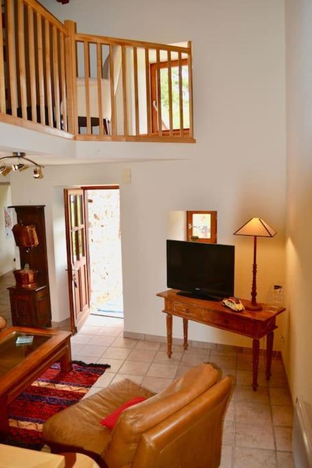 Cottage Calme Et Reposant En Pleine Nature Reilhac  Екстериор снимка