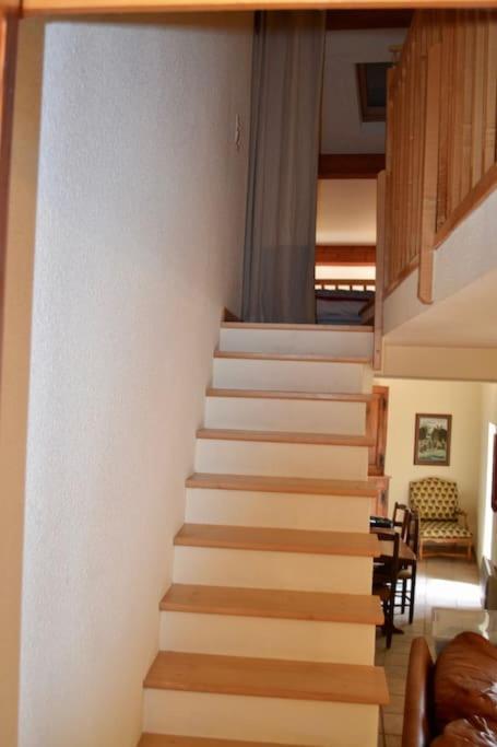 Cottage Calme Et Reposant En Pleine Nature Reilhac  Екстериор снимка