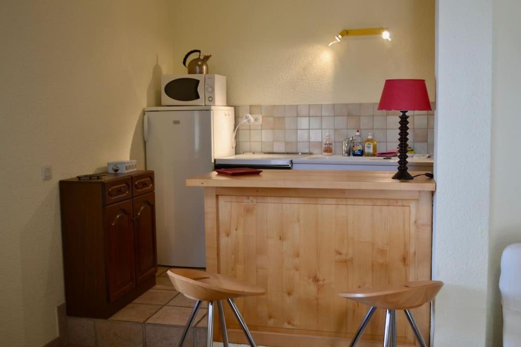 Cottage Calme Et Reposant En Pleine Nature Reilhac  Екстериор снимка