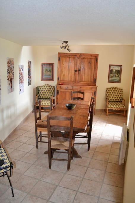 Cottage Calme Et Reposant En Pleine Nature Reilhac  Екстериор снимка