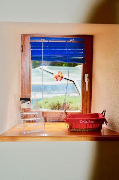 Cottage Calme Et Reposant En Pleine Nature Reilhac  Екстериор снимка