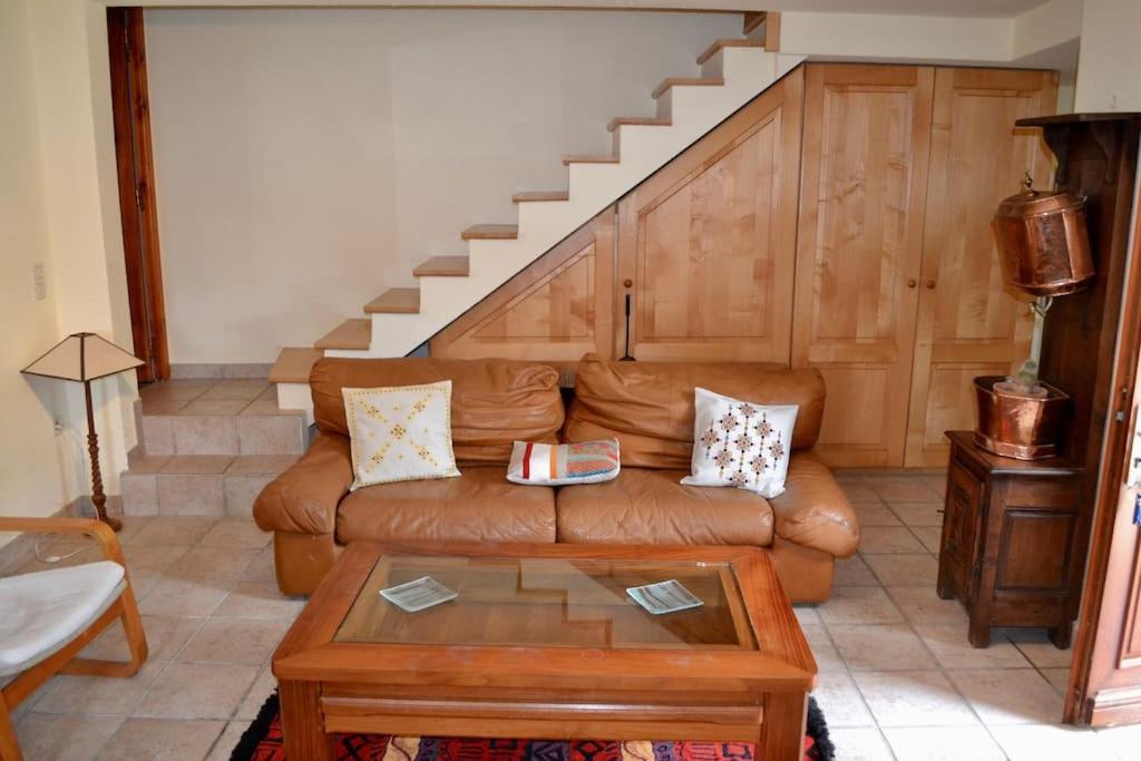 Cottage Calme Et Reposant En Pleine Nature Reilhac  Екстериор снимка